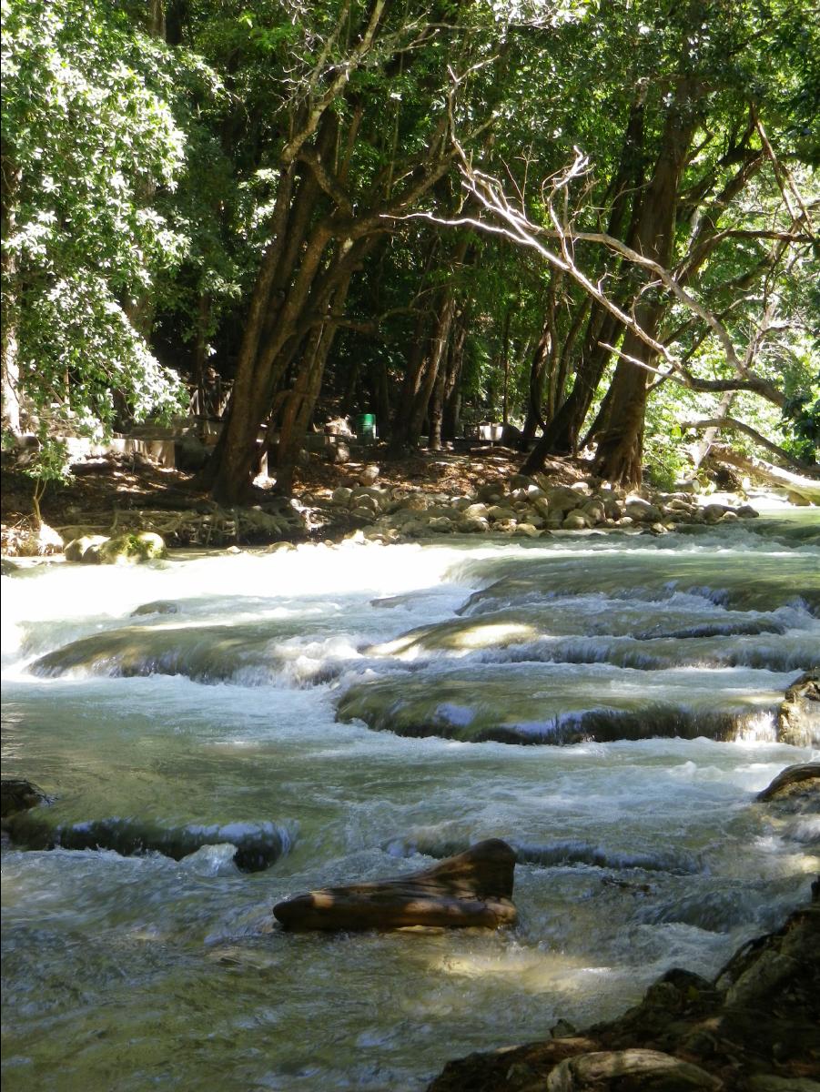 Waterfall Chiflon11